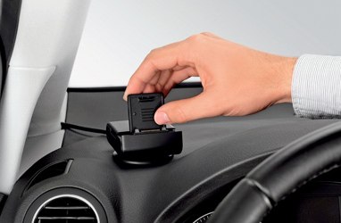 VW Click & Ride