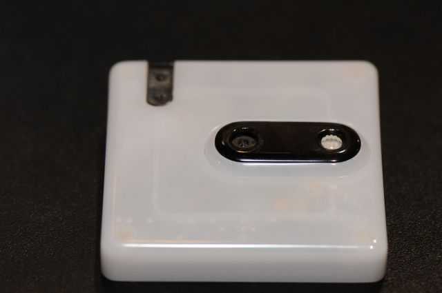 Camera module