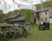 Geocaching in Borrowdale