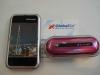 Two new Bluetooth GPS devices from Globalsat