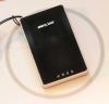 Qstarz compact datalogger and geotagger
