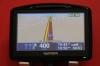 The new TomTom GO930 Lane assistance
