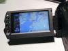The Sony HDR-XR500V GPS Camcorder