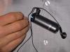 The Sony BT Camcorder Microphone