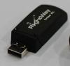 The new Rightway Bluetooth GPS Datalogger