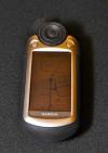 The new Garmin Colorado