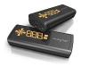 Bluetooth GPS HUD receiver