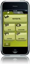 iPhone App