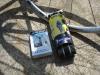 Thanks to Michelin for the Krylion tyres and tubes.