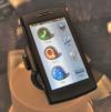 The new Garmin Nuvifone