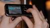 The Nokia Photo album in action