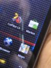 CoPilot on the Nexus One