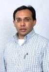 Prash Vadgmama to present the Prize Draw