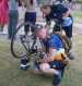 Puncture!!!