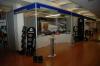 The Sandown Park expo buildup