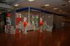 The Sandown Park expo buildup