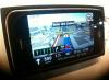 Sygic Aura on the iPhone