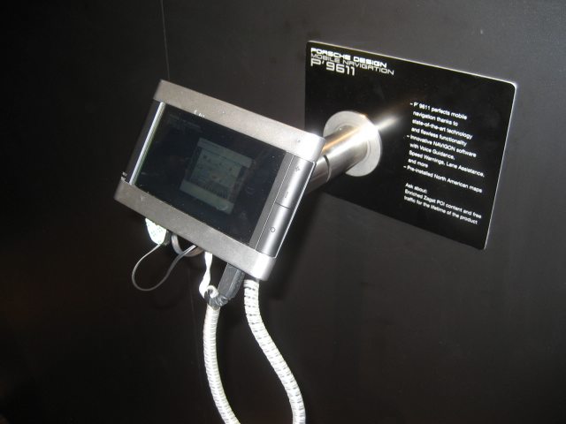 Porsche Design PND
