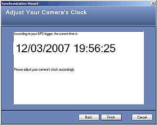 The GiSTEQ PhotoTrackr image geotagging system review
