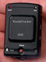 receiver from top
