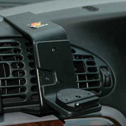 tomtom go brodit mounts