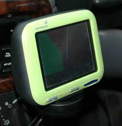tomtom go brodit mounts