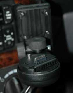 tomtom go brodit mounts
