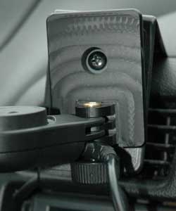 TomTom GO mount problem