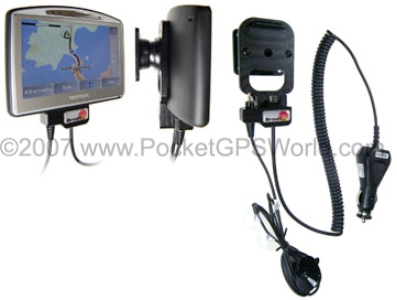 TMC Cradle Part Number 273006