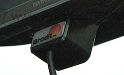 Close Up