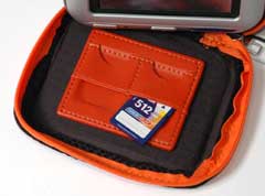 Covertec TomTom GO protective case