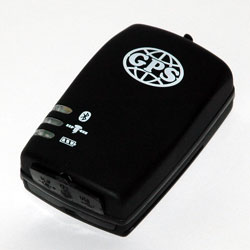 Daisy Technology Bluetooth GPS