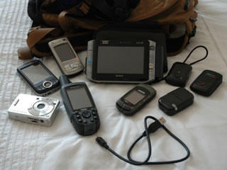 eBonTek datalogger