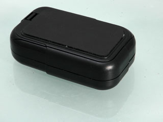 Evermore GT-800BT bluetooth GPS EverPhoto review