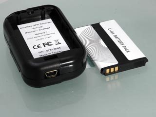 Evermore GT-800BT bluetooth GPS EverPhoto review