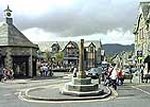 Market Cross