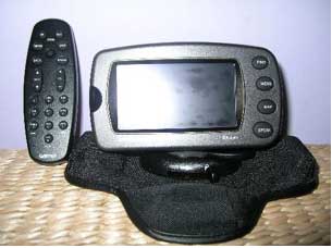 Garmin 2820 satnav
