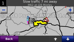 Traffic!