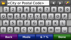 QWERTY Keyboard!