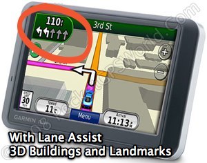 Lane Assist