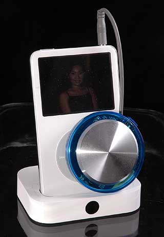 Globalsat Bluetooth entertainment pack