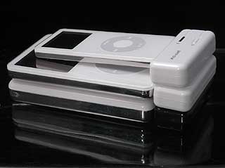 Globalsat BTA-809 iPod Wireless Bluetooth Entertainment Pack