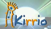 Kirrio GPS navigation system for Palm OS PDAs