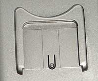 The Kirrio Palm PDA mount plate