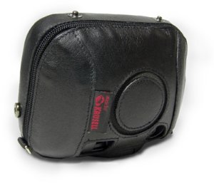 Case Rear View