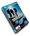 Memory-Map navigation workshop dvd