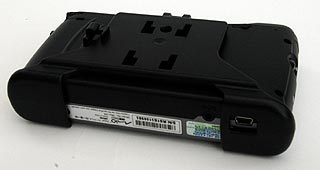 Mitac Mio 268 Digiwalker