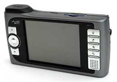 PocketGPSWorld.com Speed Camera database