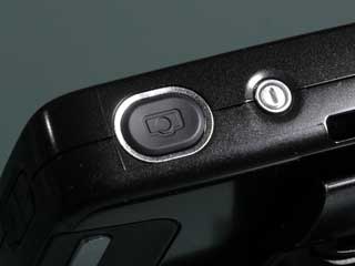 Navman N40i navpix satnav review