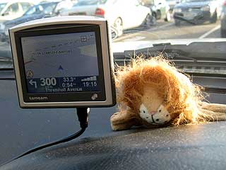 TomTom One new edition